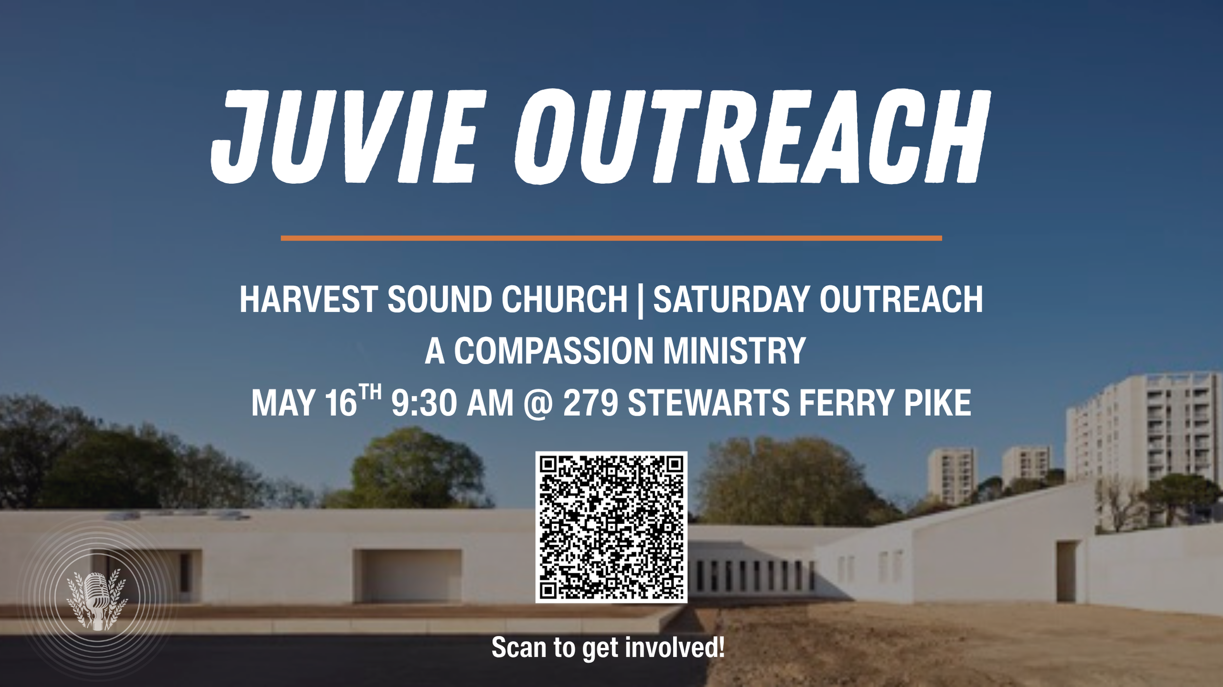 Juvie Outreach