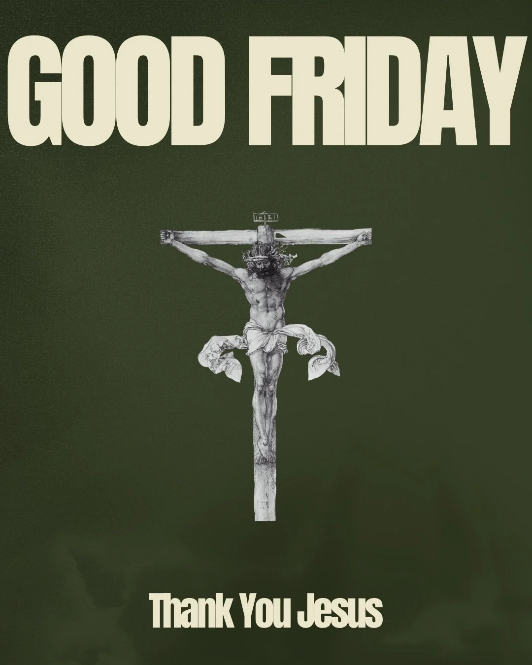 Behold this Man. Bruised, bloodied, and broken. Behold this Man who takes away all of our sin, shame, and sorrow. Thank You Jesus for your sacrifice.