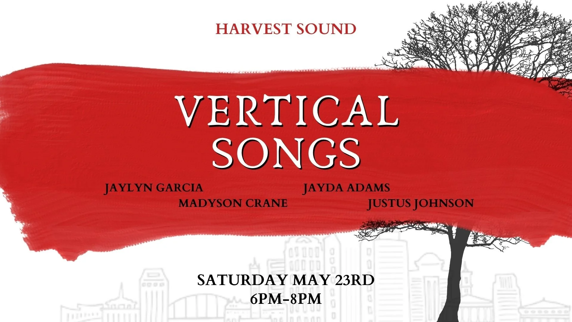 Vertical Songs