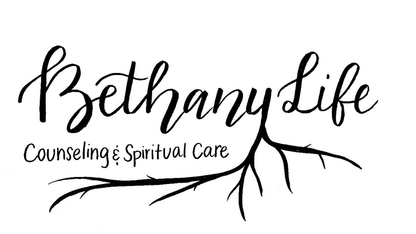 Bethany Life Counseling and Spiritual Care