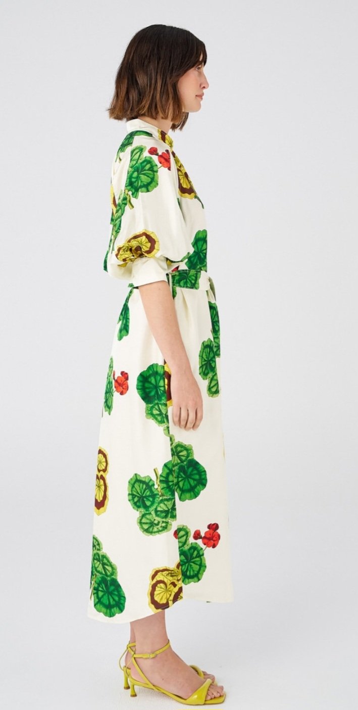 green emerald velvet dress Linen Maxi Sun Dress, Size AU 12
