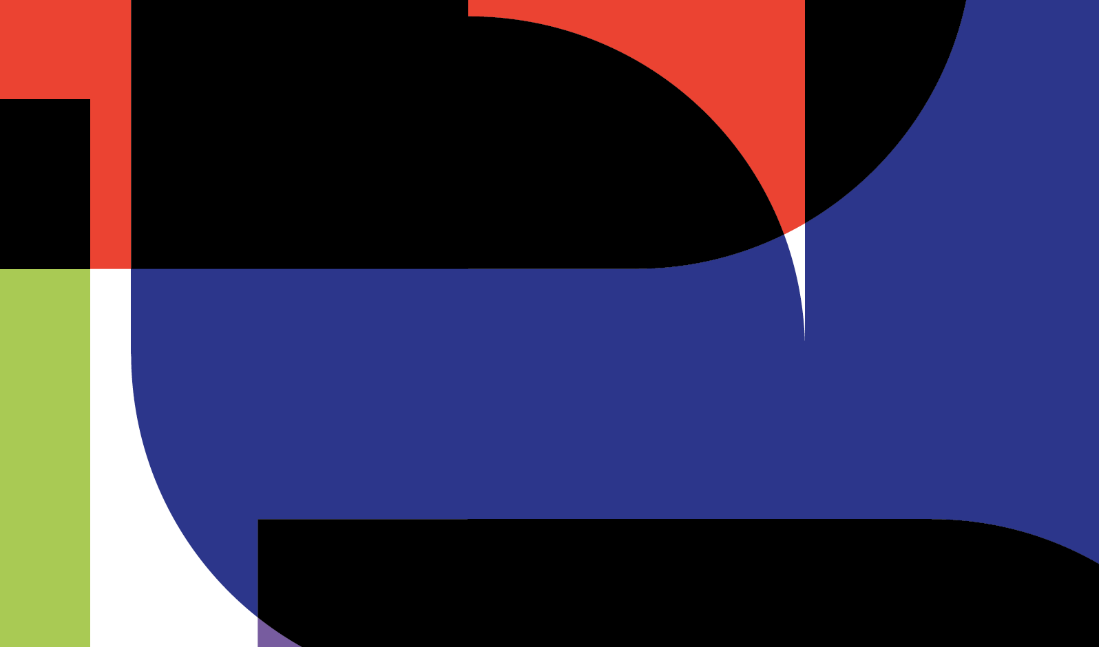 Bubble Block: Typeface Design