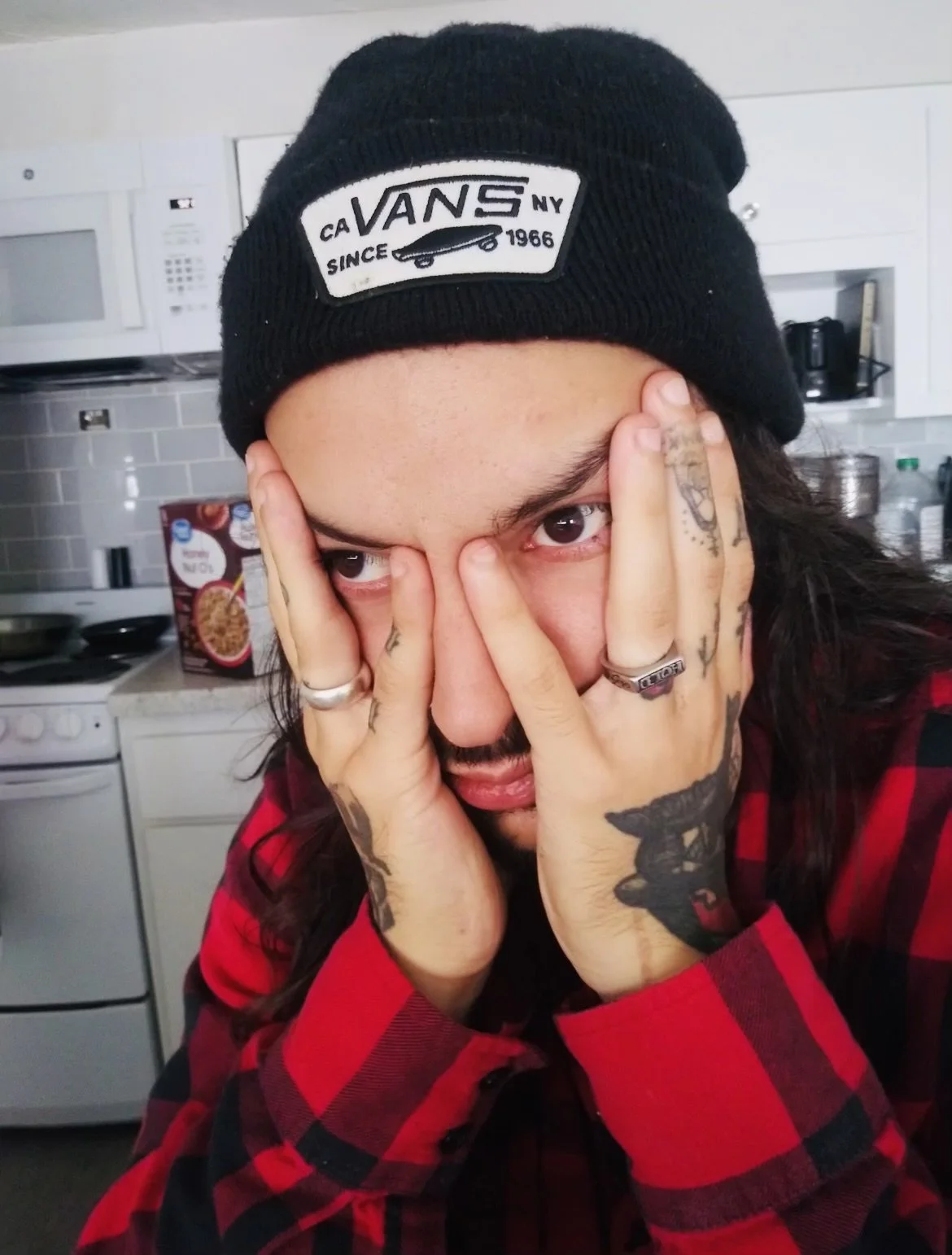 American Traditional Tattoo Artist