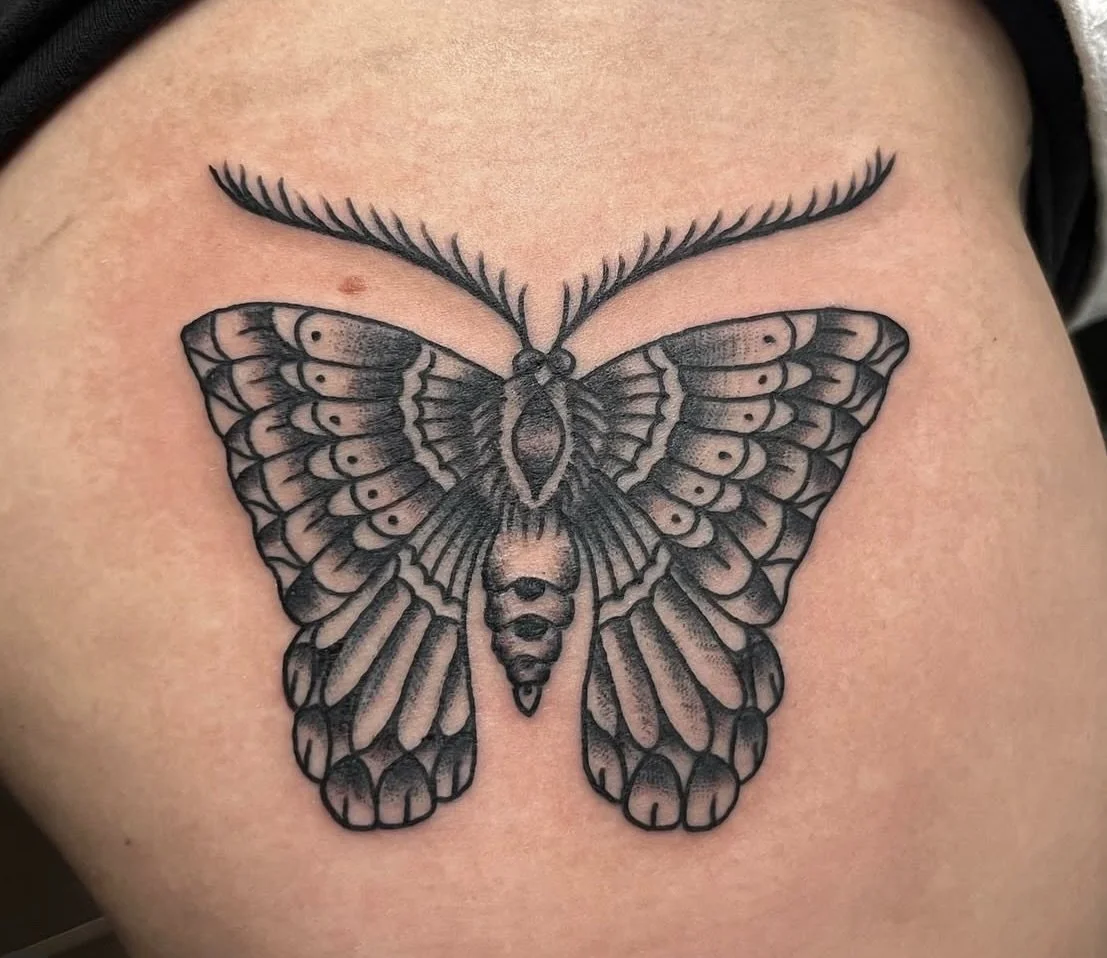 black-grey-moth-tattoo-treasure-island-fl.jpg