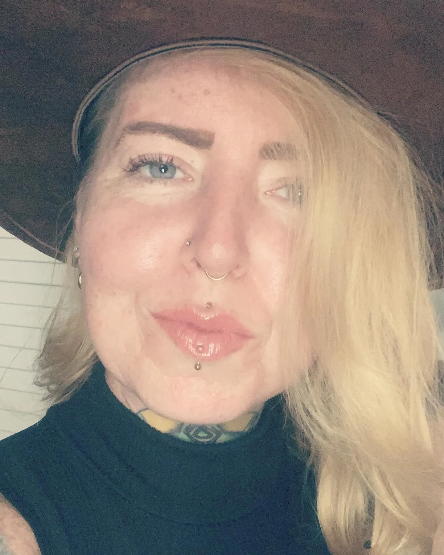 Body Piercer St Petersburg Florida