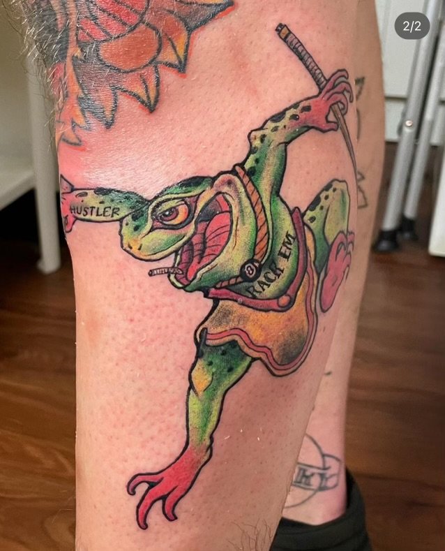 color-frog-calf-tattoo-treasure-island-fl.jpeg