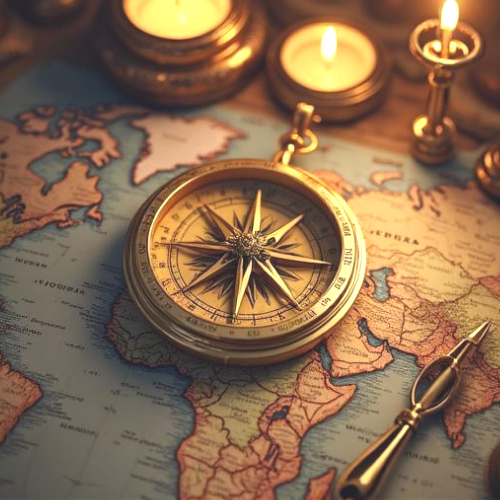 astrocartography