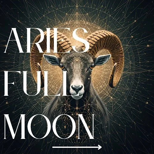 The Aries Full Moon illuminates a need to &lsquo;Reclaim our Sovereignty&rsquo;. Major themes of independence, individuality and freedom are coming up to be defined. We deserve the right to be autonomous, free from governmental control. 

Many people