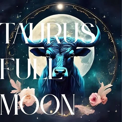 Taurus Full Moon

The pendulum has swung too far in both directions, as our values are being illuminated. Taurus has a need for stability, to feel grounded amongst these tumultuous times.

Too much uncertainty has caused for a deep desire to connect 