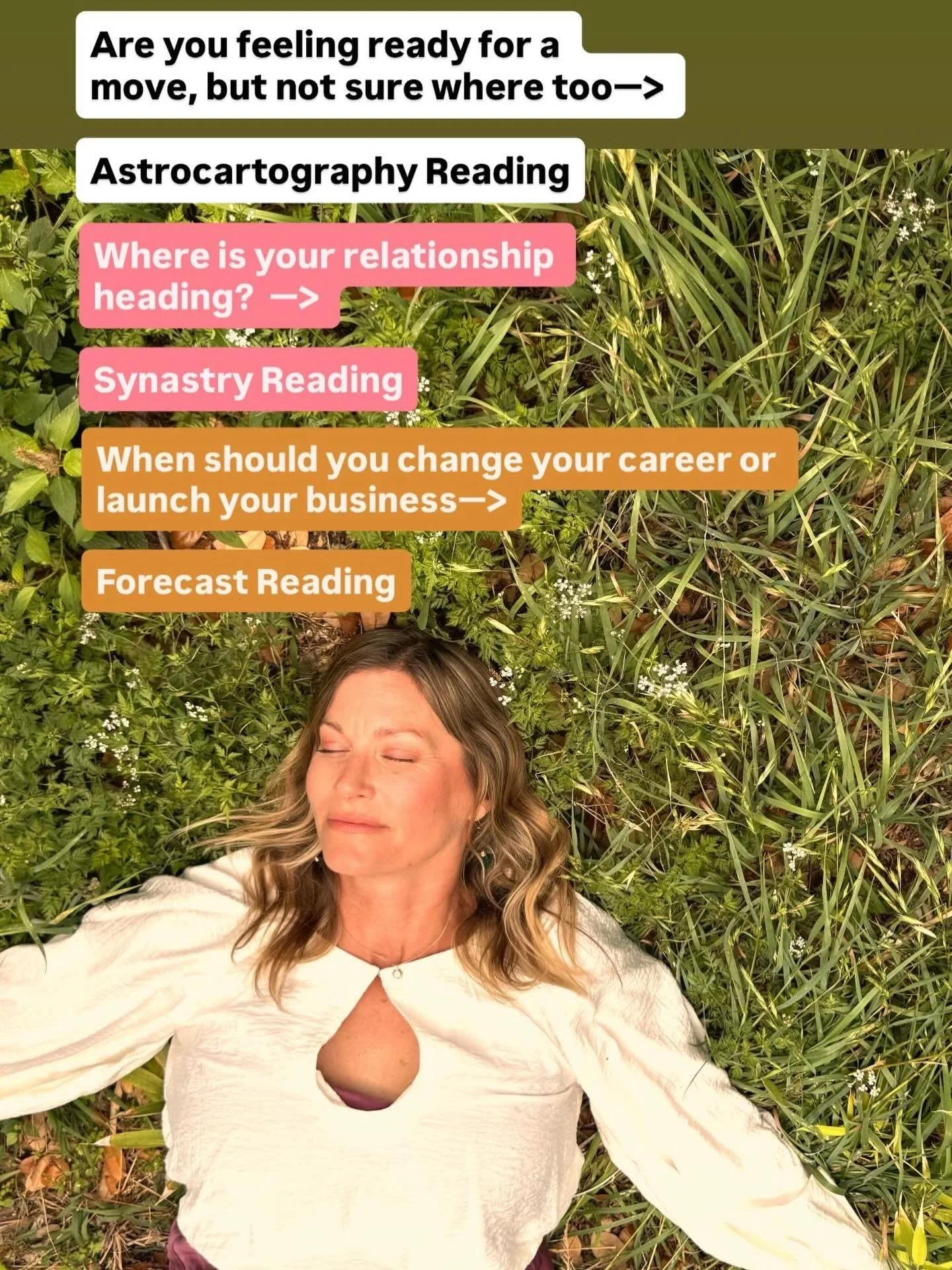 Astrology is a key when seeking answers to the unknown. Especially when it comes to divine timing or understanding what to look for when the future seems unknown.

What is Astrocartography?

Your natal chart mapped over the world to find the best pla