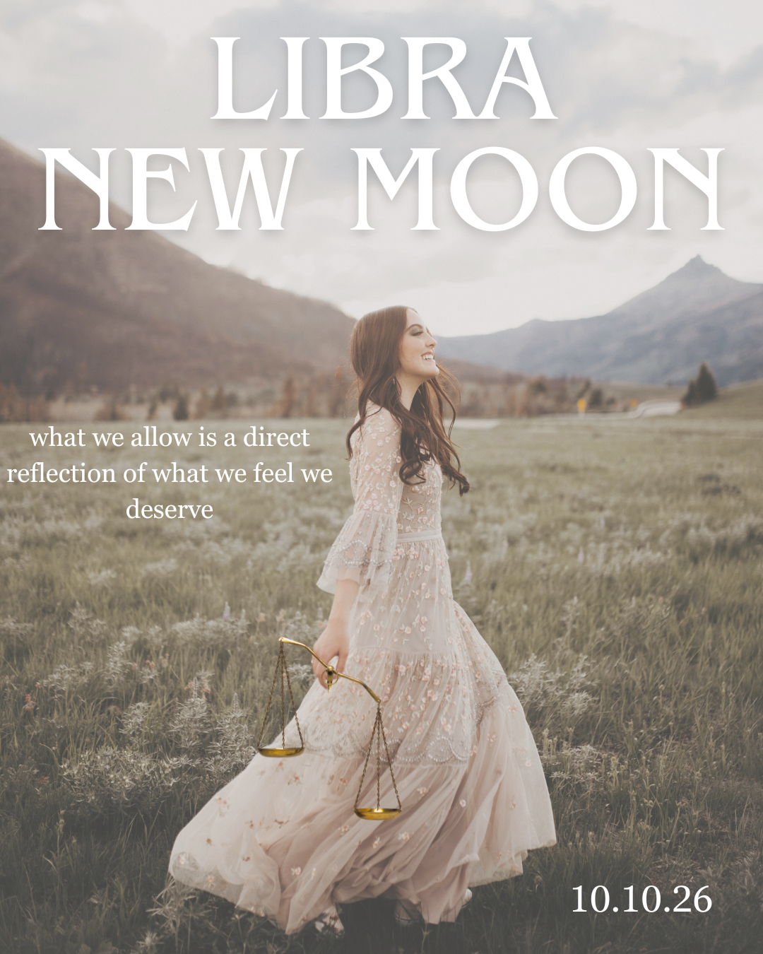 libra new moon