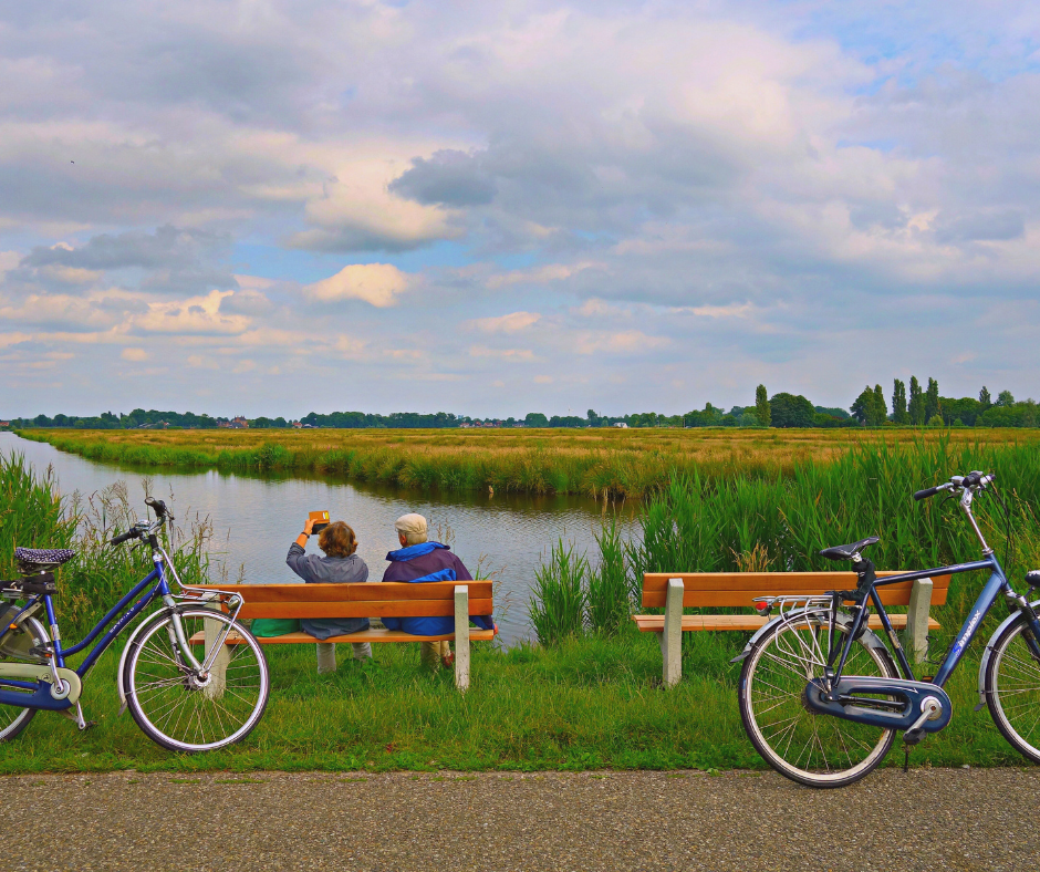 The 7 types of rest you need