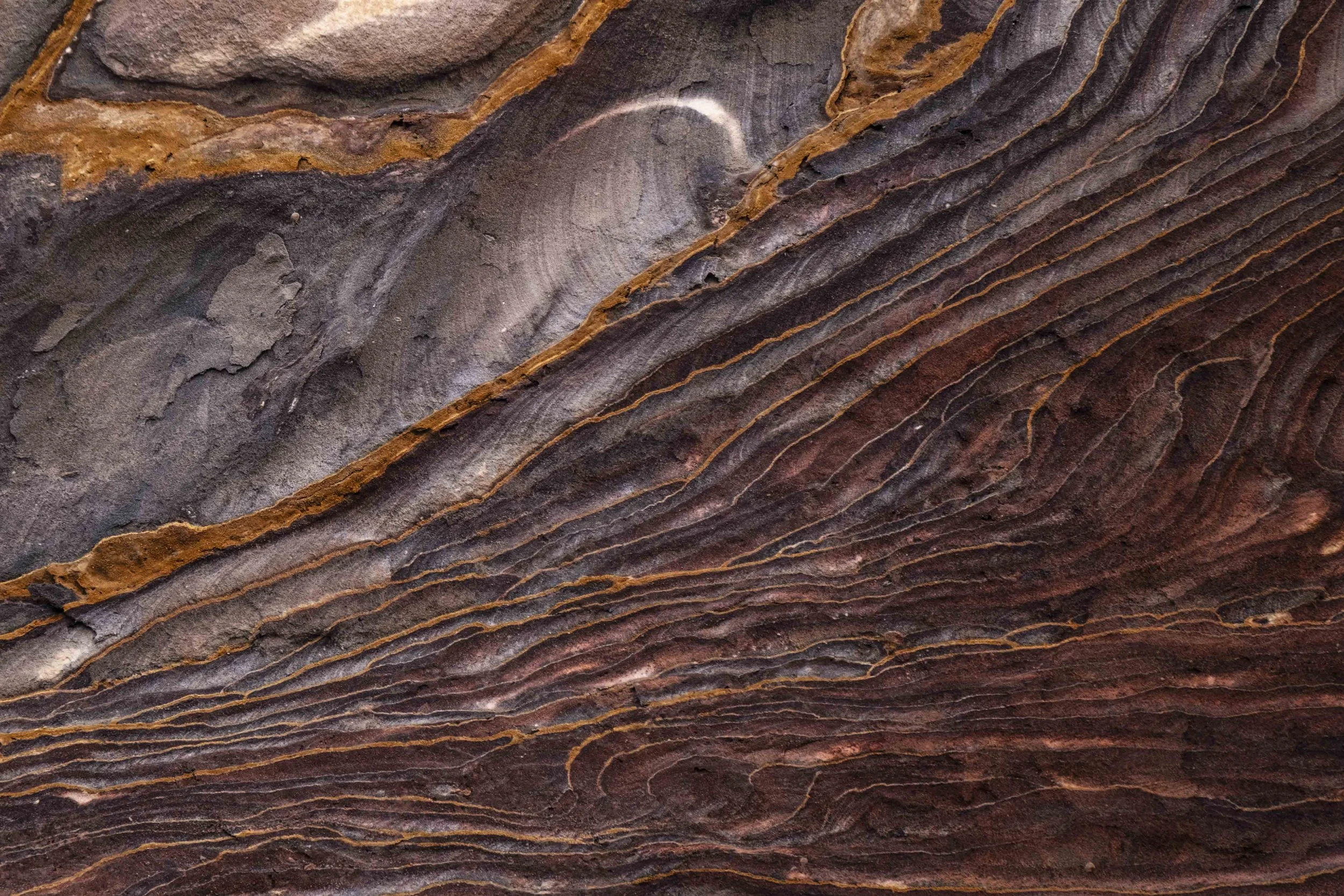 Intricate Relationship