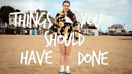 Things You Should Have Done - Series 2