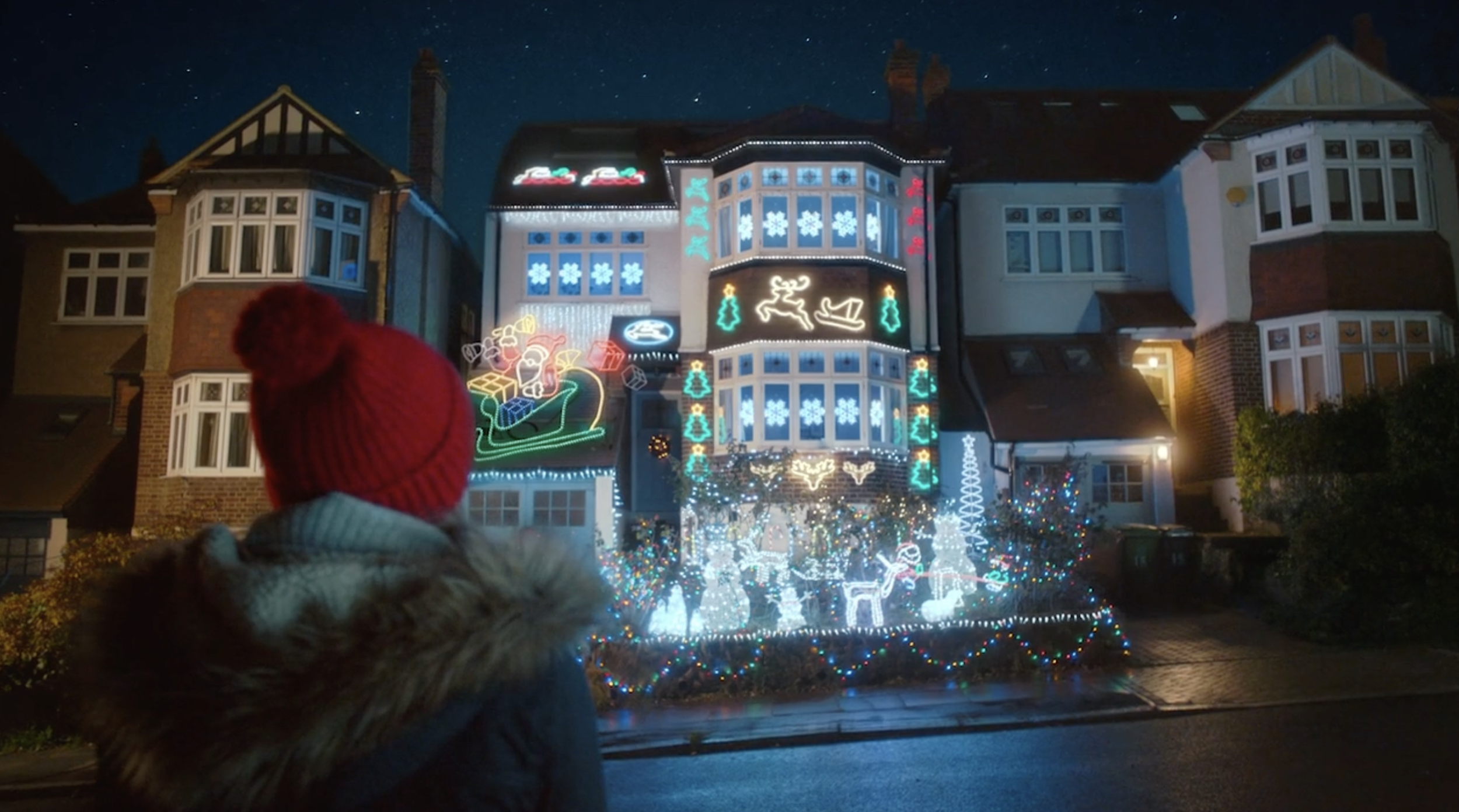 Lidl Christmas