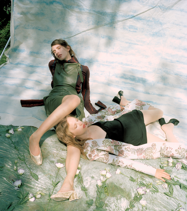 Gardening - Wonderland Magazine