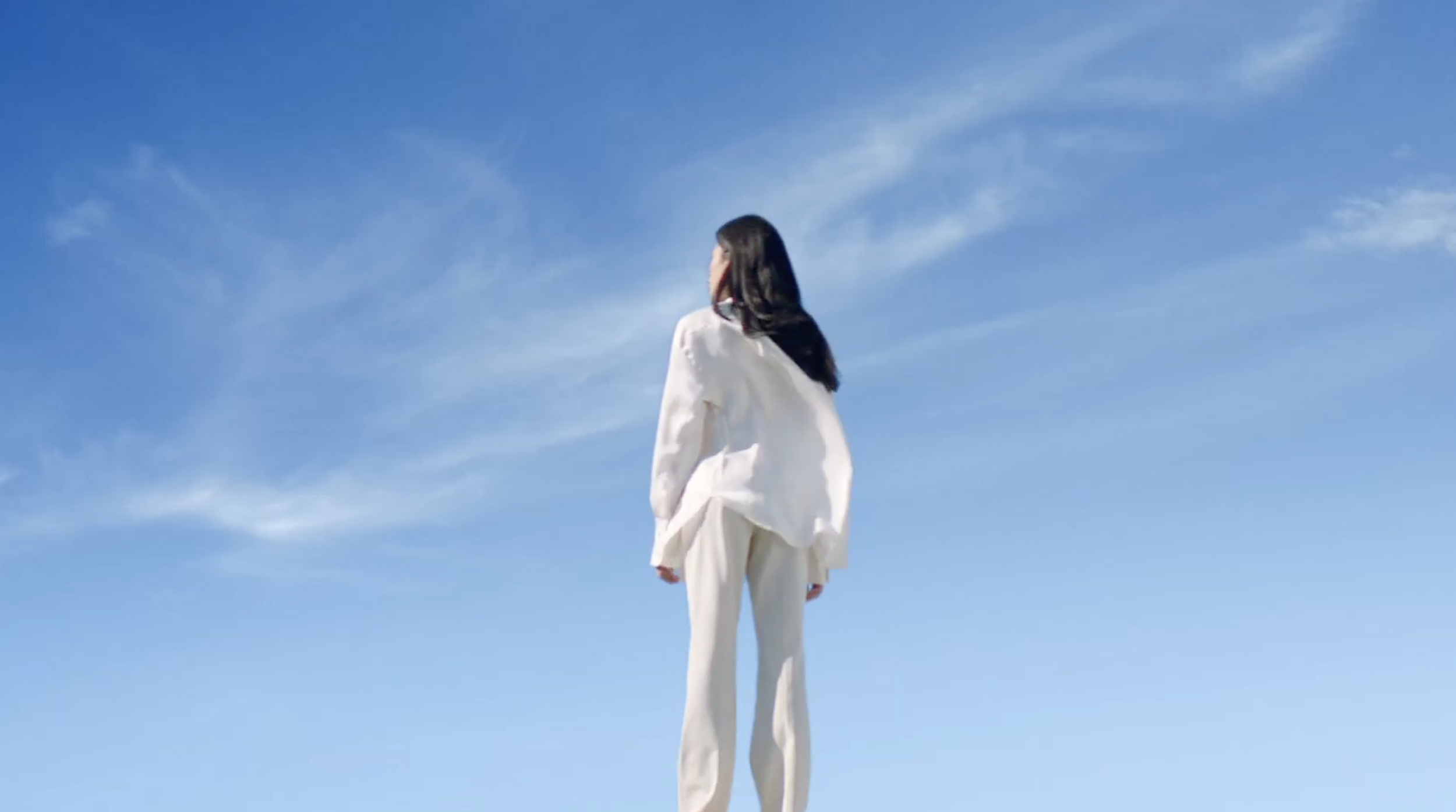 Panasonic - Vitalize the Future with Air