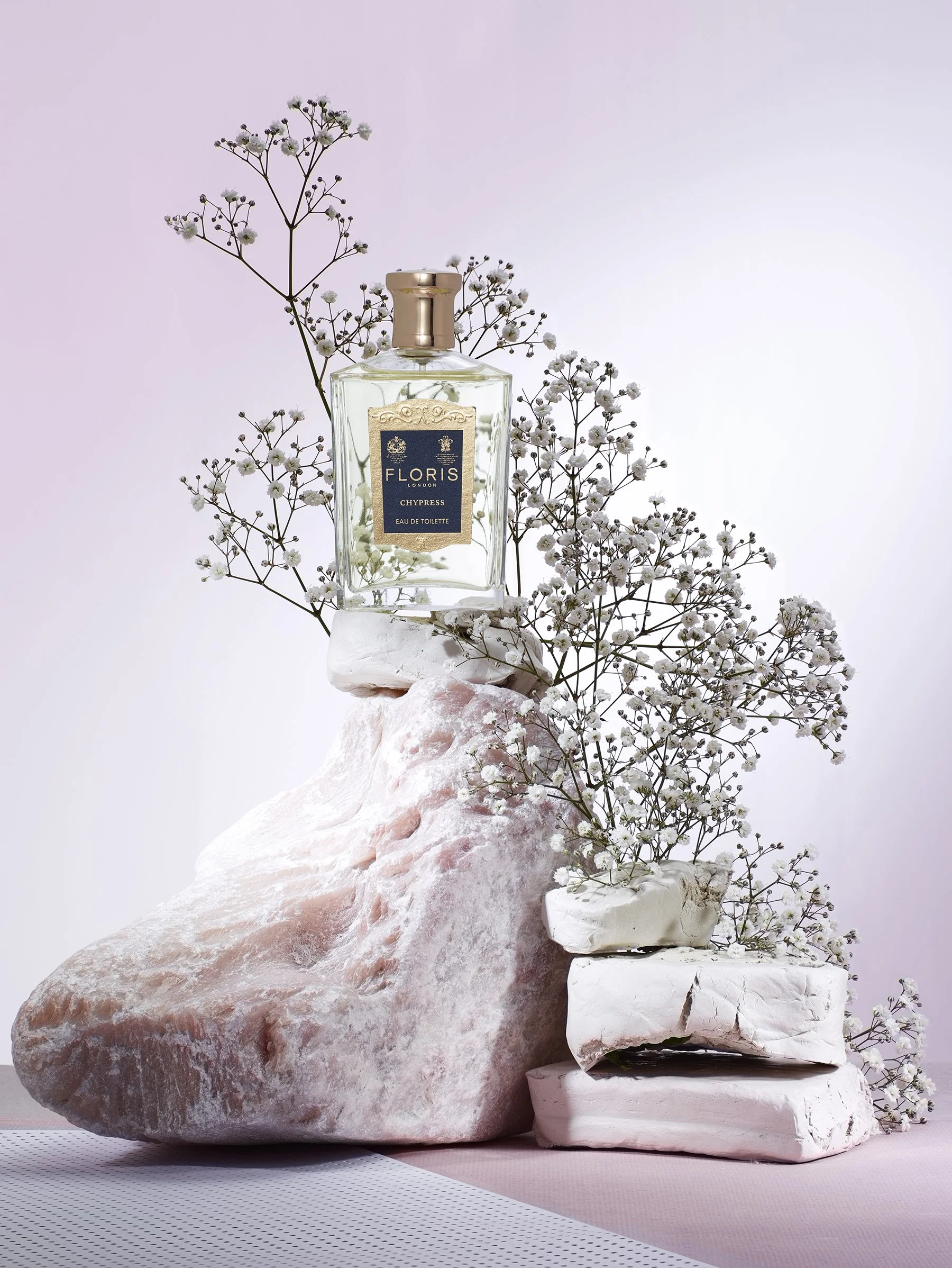 We Wear Perfume