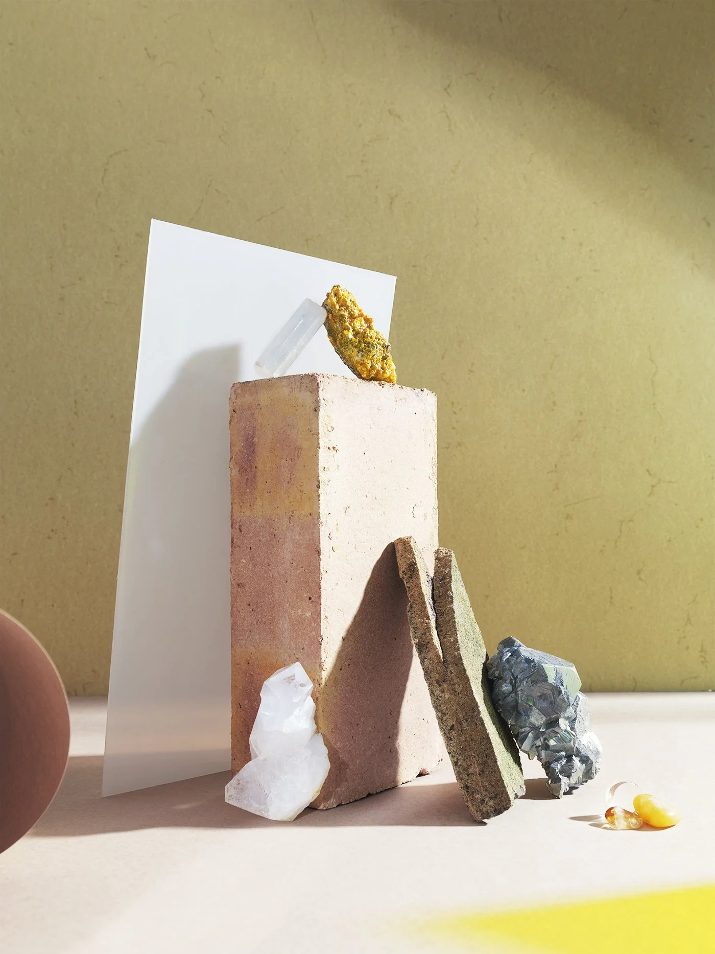 Balancing Act