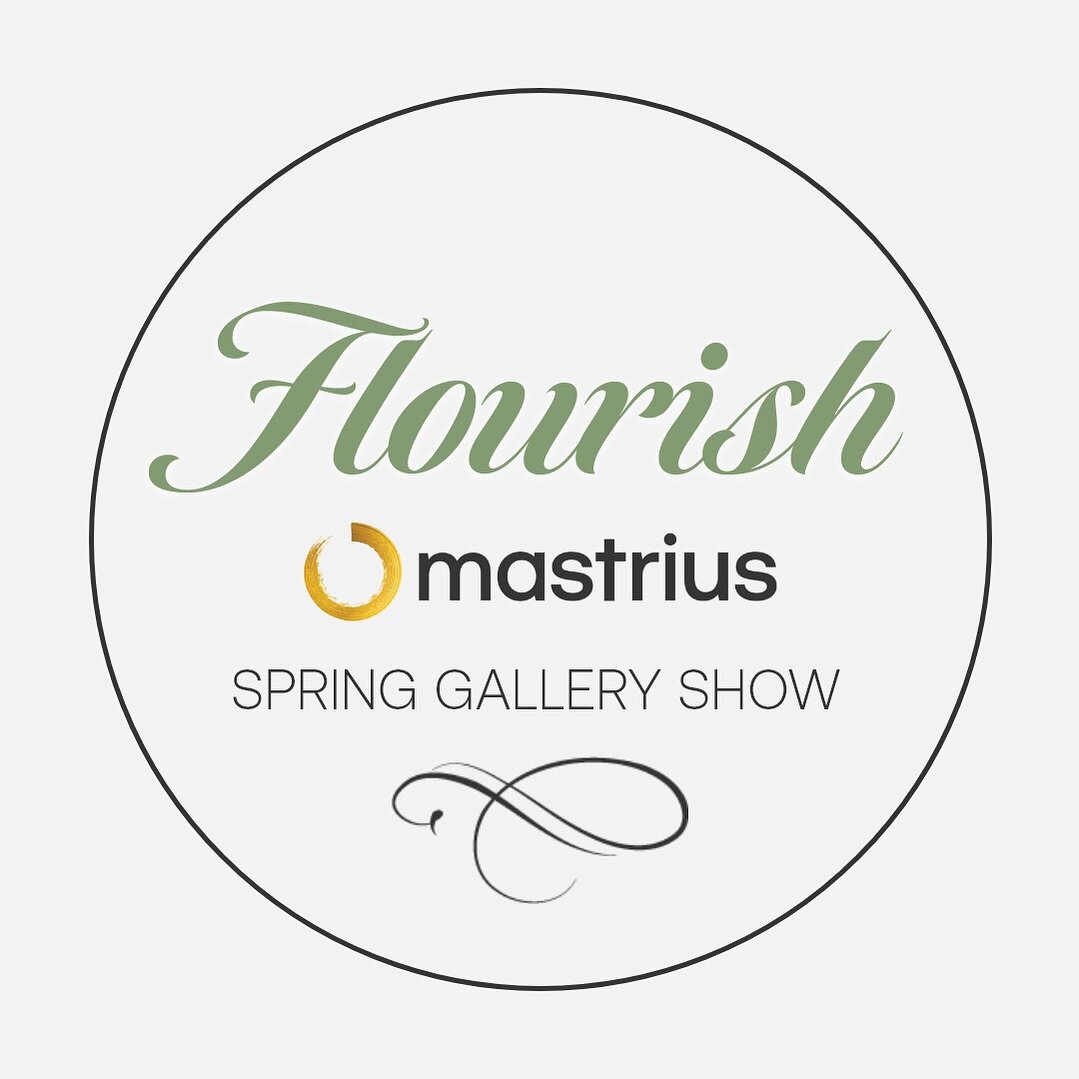 Another online art show event. Yes!!!! 🌷🌷🌷🌼
There is nothing that brings in the feeling of spring better than beautiful artwork depicting spring! 

What does spring mean to you????

#mastriusartist #mastriusartshow #mastriusmaster #originalartwor