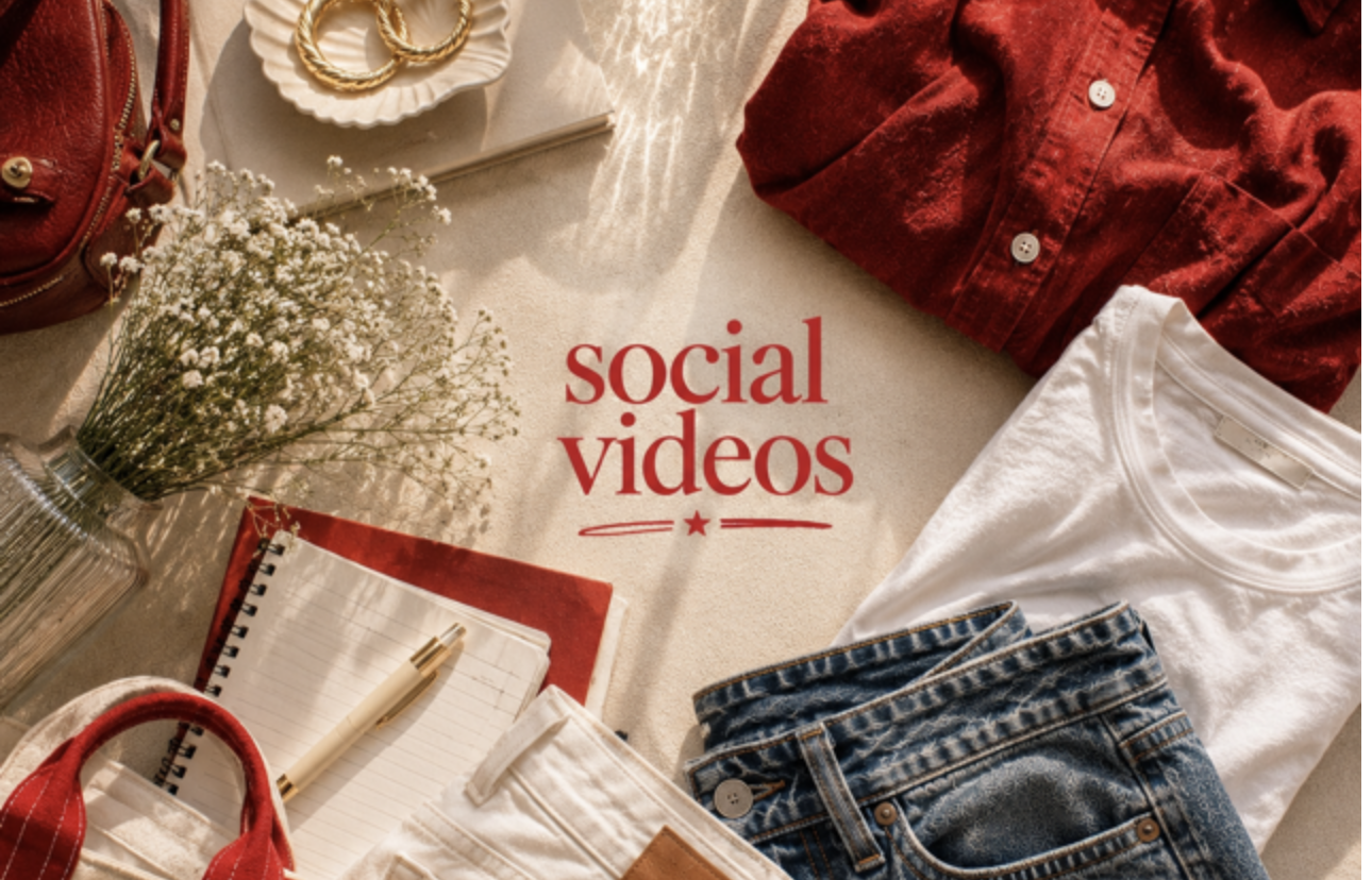 Social Videos