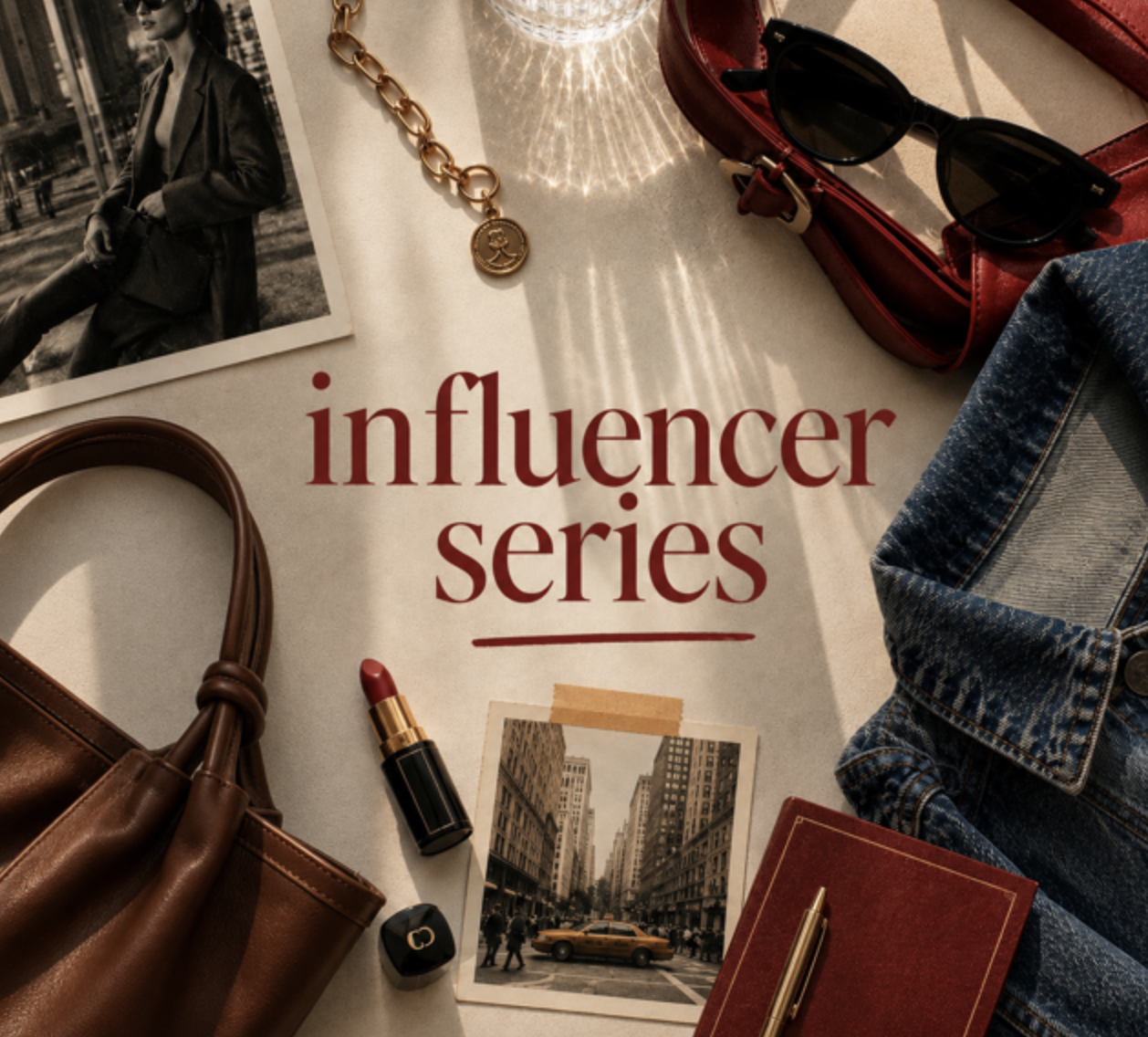 Influencer Series