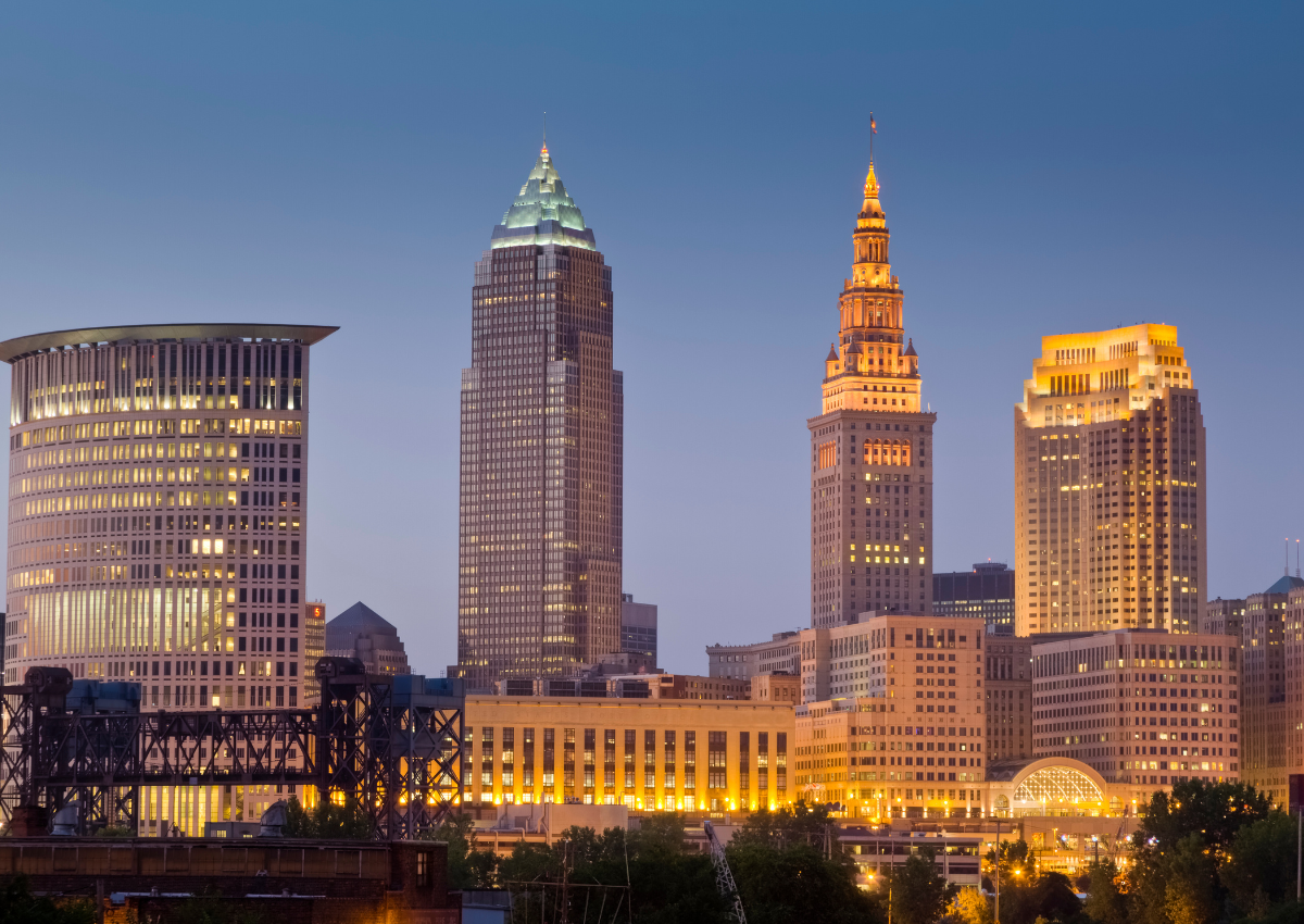 Cleveland's Hospitality Boom: A Lucrative Opportunity for Investors