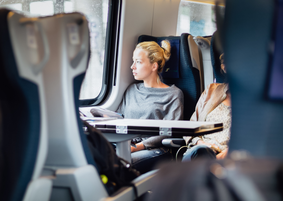 Ohio's Passenger Rail Expansion: A Catalyst for Growth in Northeast Ohio