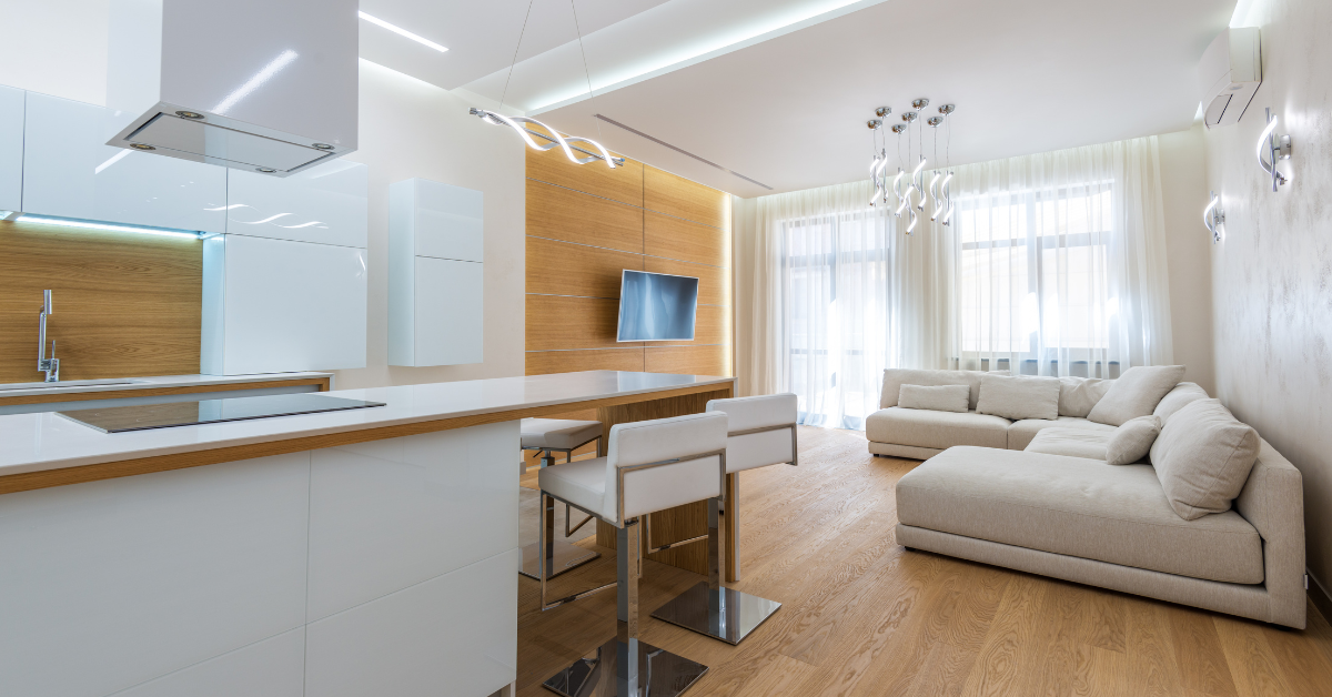 Hotel-Branded Apartments