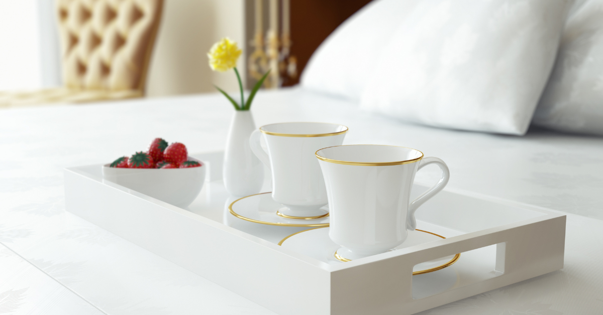 Key Trends Reshaping the Hospitality Industry