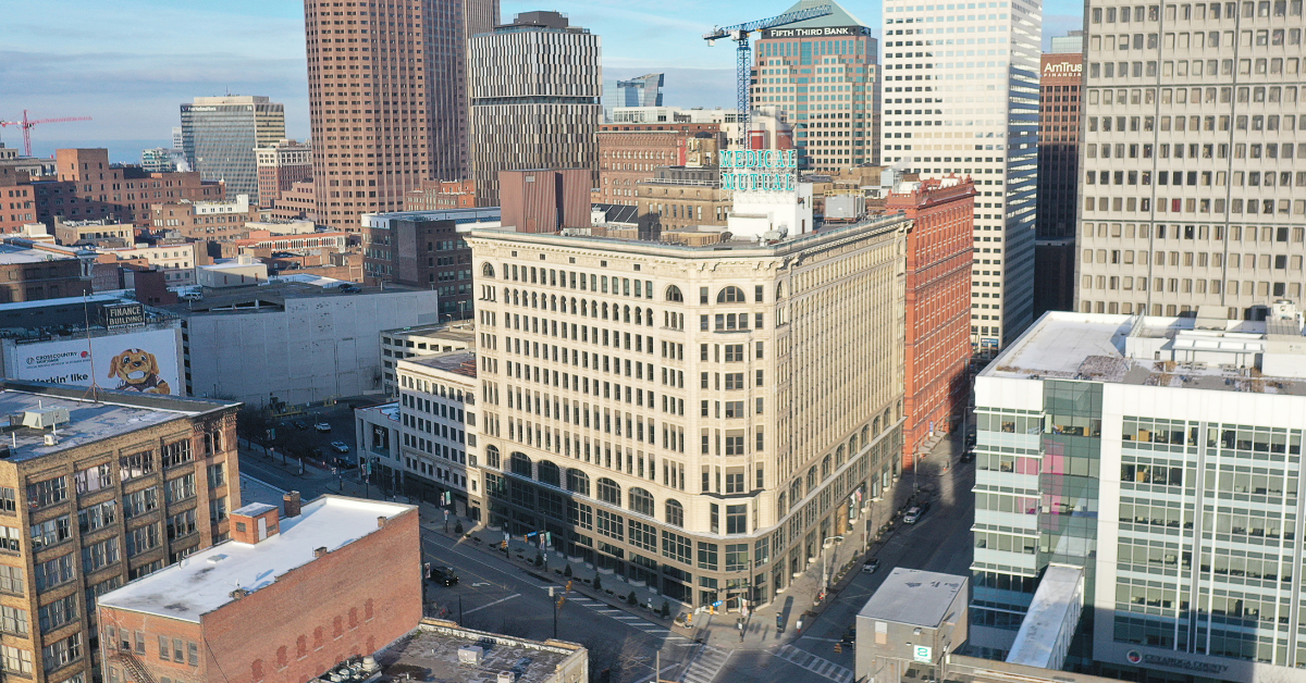 Why Hotel-Branded Apartments Are the Next Big Thing in Real Estate Investment