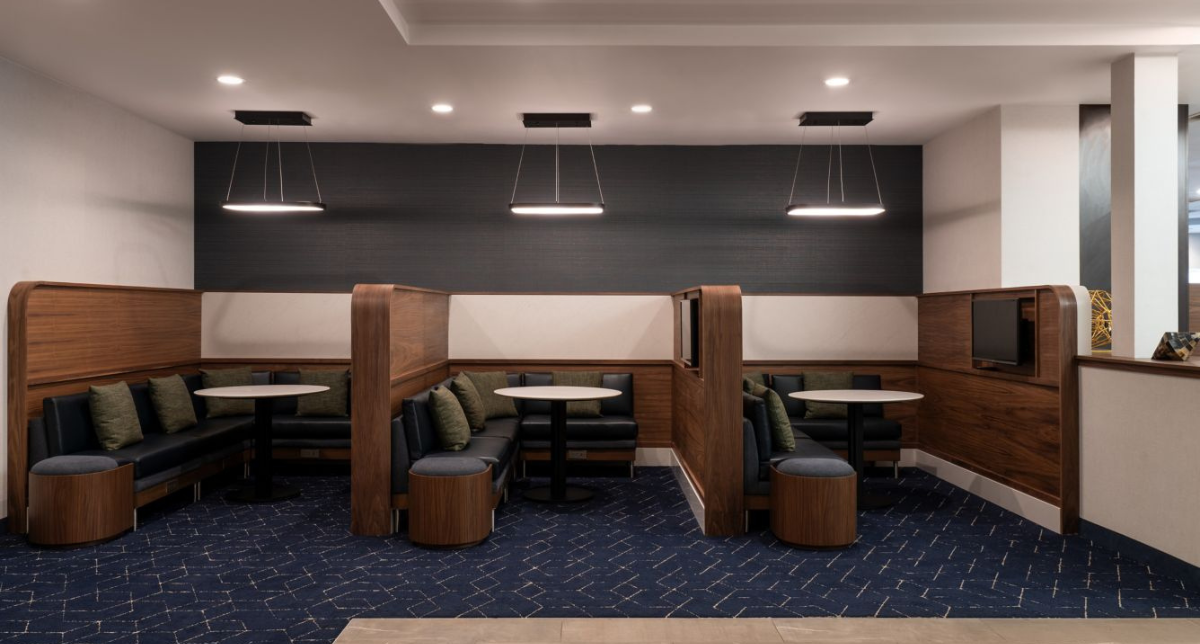 What Smart Capital Is Watching in Hospitality This Year