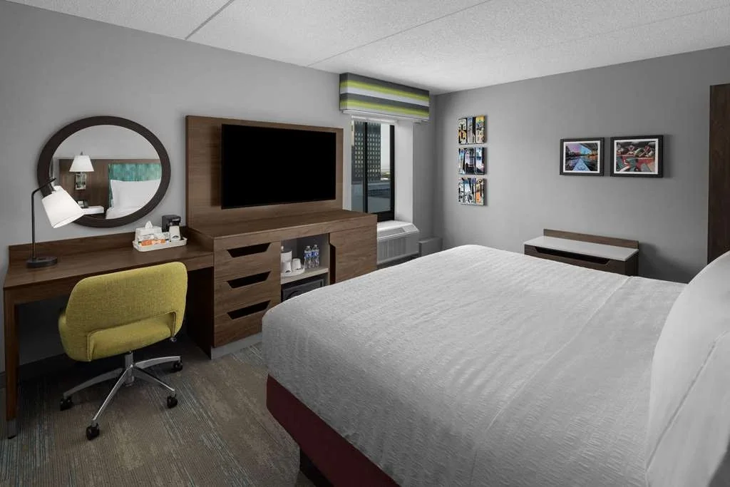 What 2,000+ Hotel Rooms Have Taught Us About People, Places, and Potential