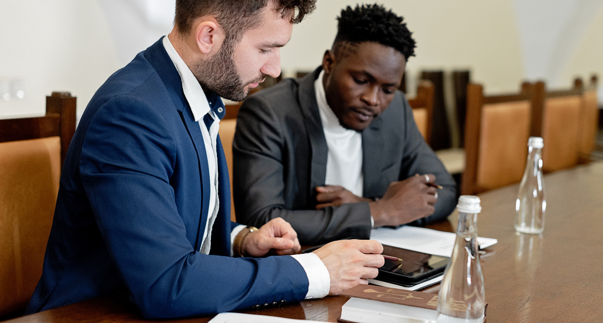 The Smartest Capital in the Room Is Asking Better Questions