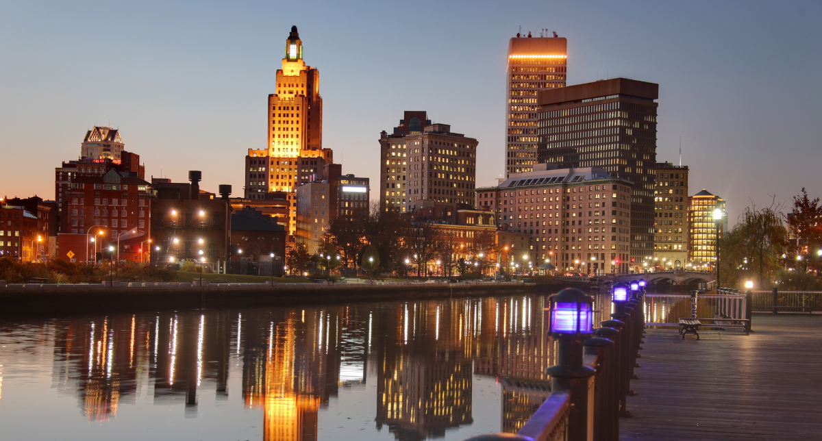 Secondary Cities Are Driving the Next Wave of U.S. Growth