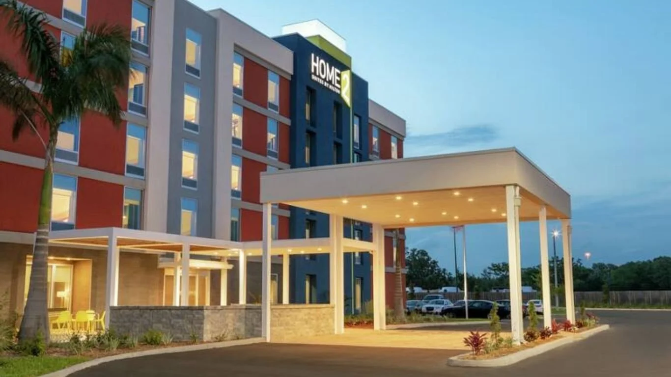 Flexible Use Hospitality Is Reshaping Extended Stay and Everyday Travel