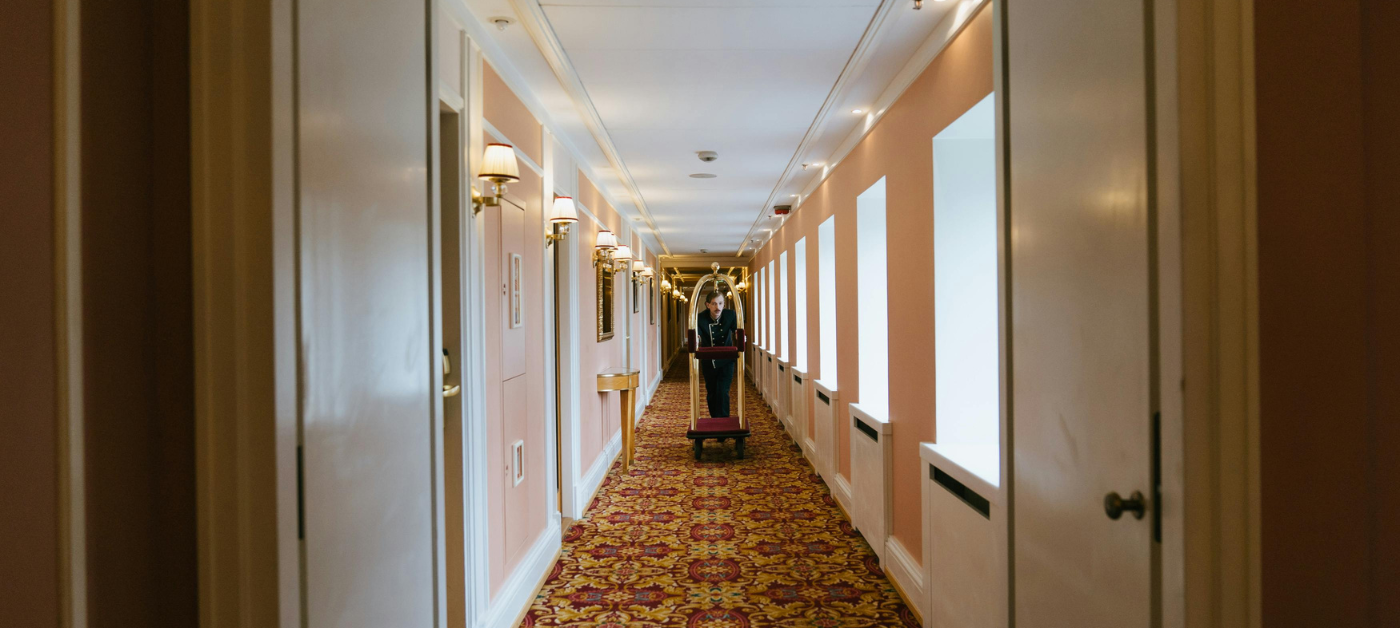 Are Hotel Brands Becoming the New Premium Real Estate Standard?