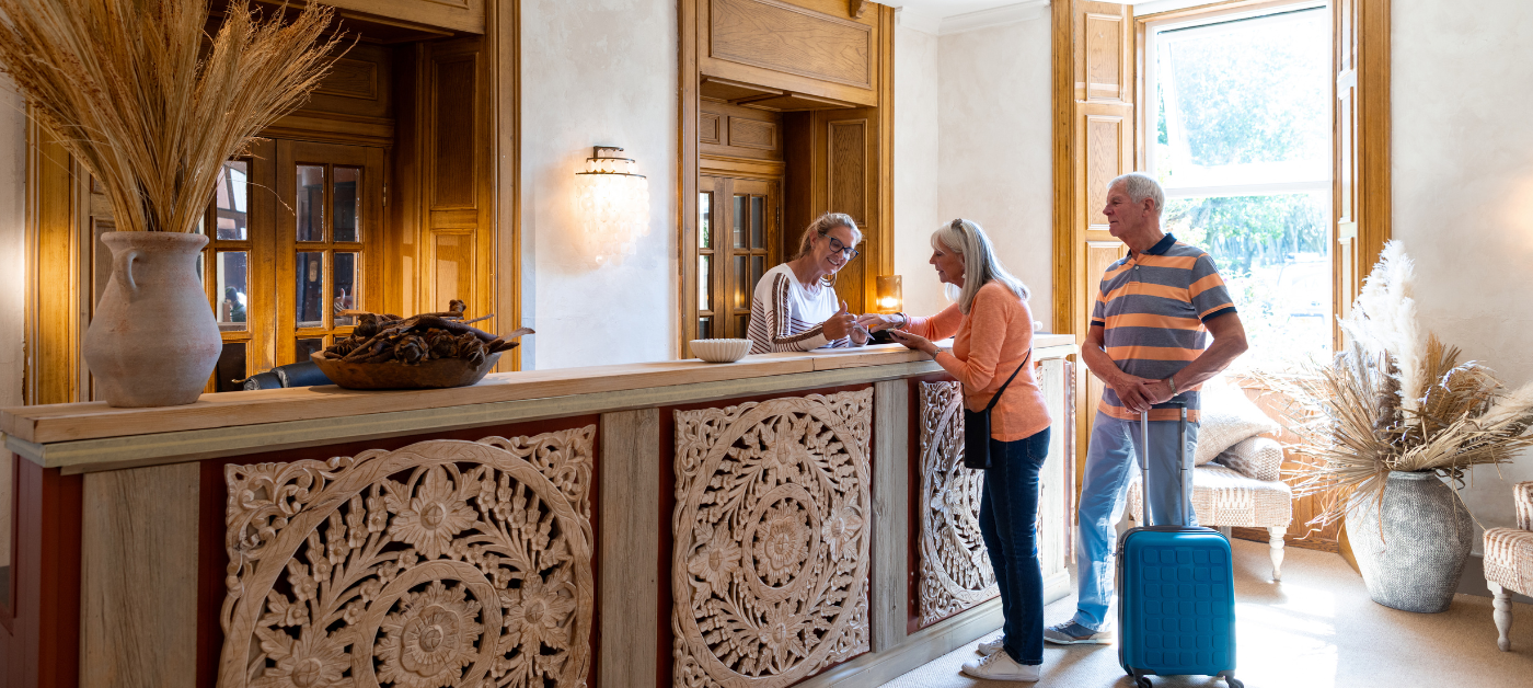 How Mission-Aligned Capital Is Redefining Hospitality Investment