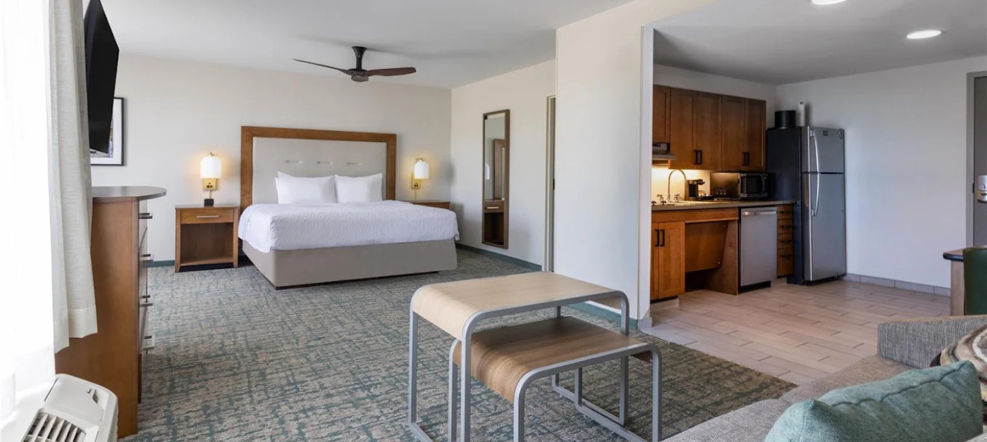 How Hotel Portfolios Build Long-Term Value Beyond IRR