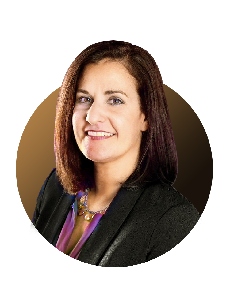 Melanie Pfeifer Spark GHC