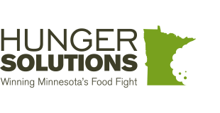 Hunger Solutions logo
