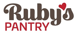 Ruby's Pantry logo
