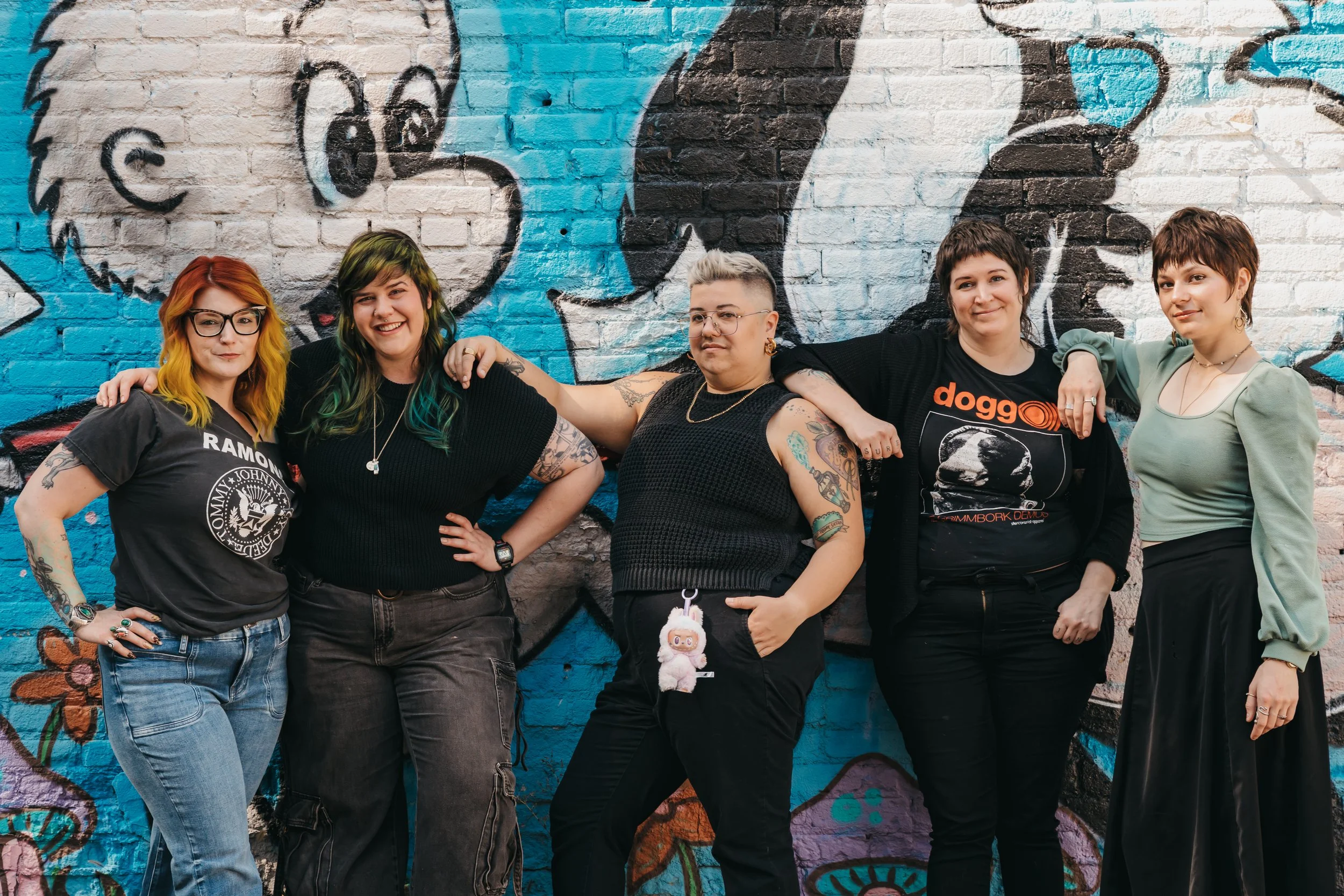 start your journey here