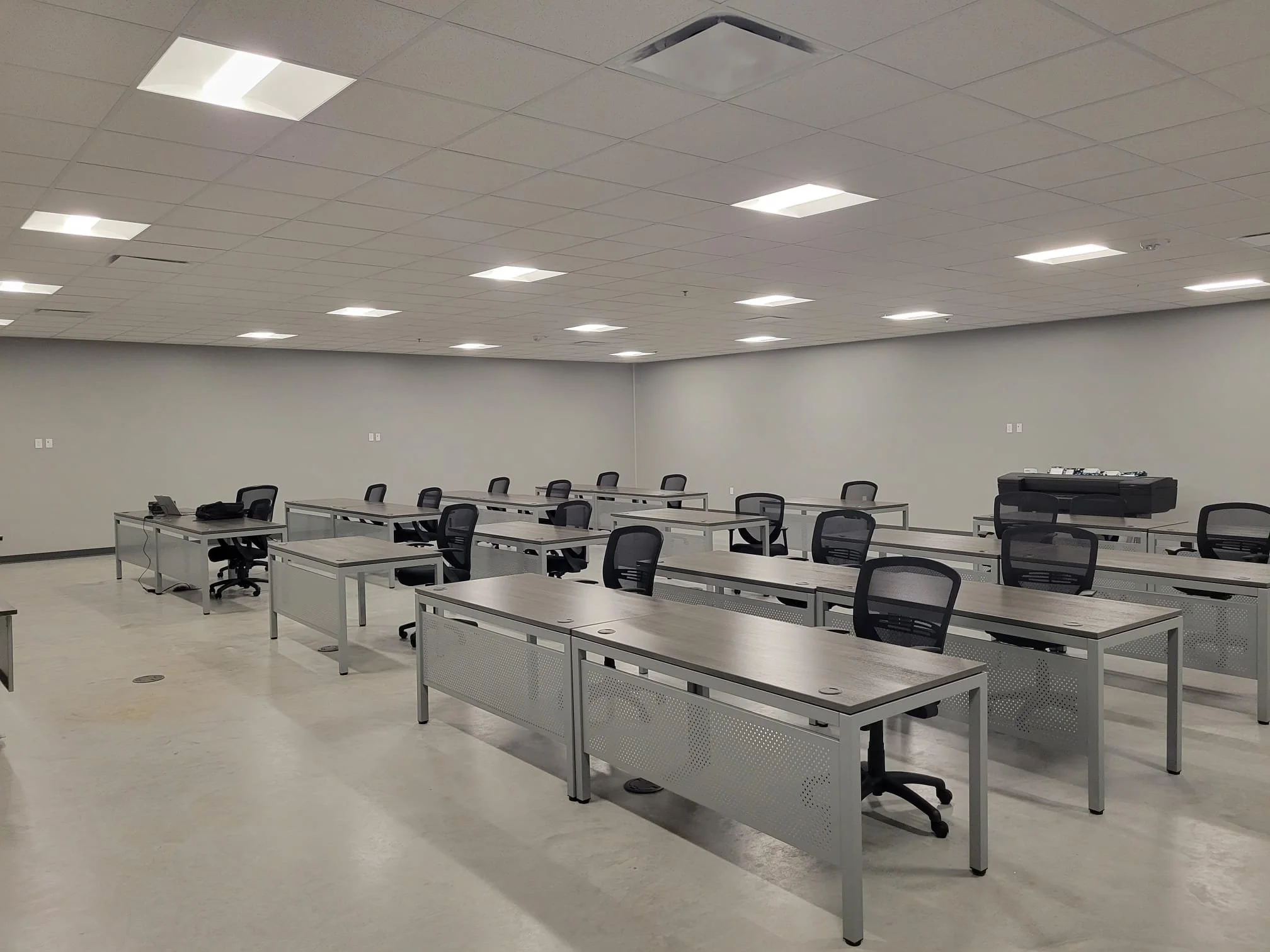 Plumbers Union Local 75