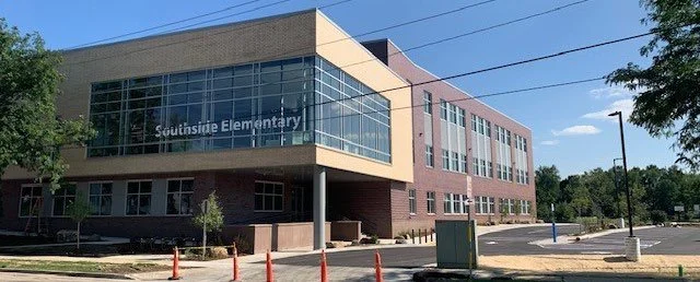 Southside Elementary School - MMSD