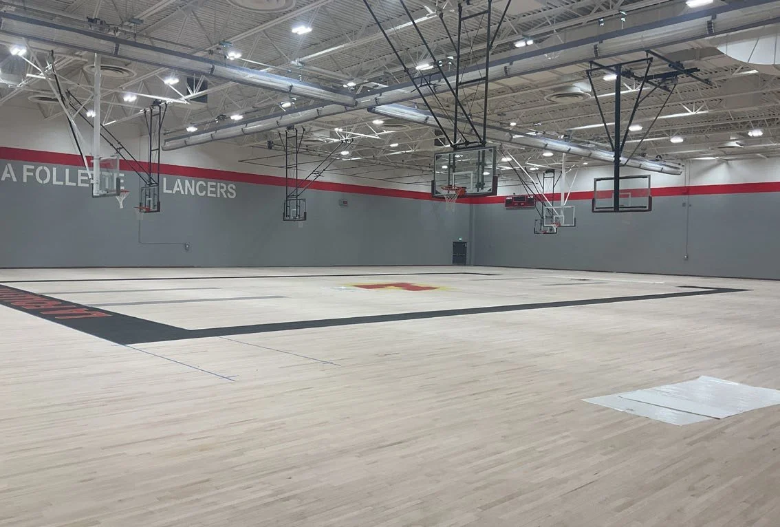 La Follette High School - MMSD