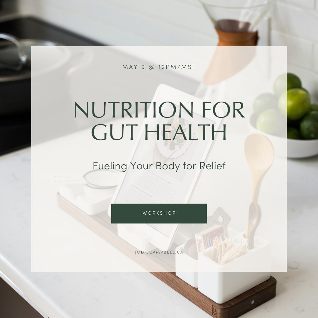 Tired of your gut calling the shots? 

Ready to flip the script and take control?

From discomfort to downright distress, gut issues can wreak havoc on our daily lives.

But fear not! 

I'm here to shed light on how your diet might be fueling the fir