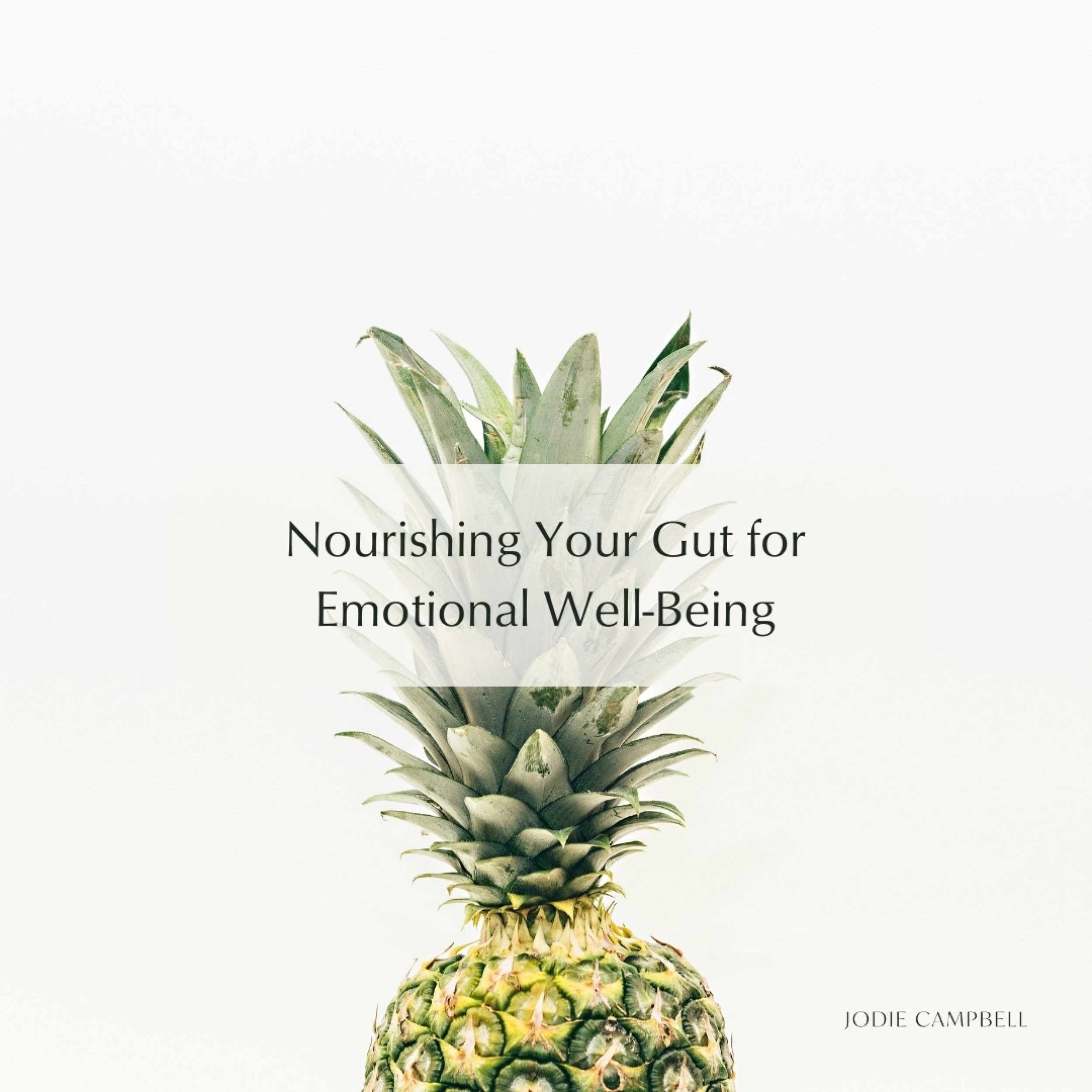From overwhelmed to empowered is totally possible when nourishing your guts is done right!⁣

Are you grappling with IBS and deal with overwhelming emotions, social isolation, and fear due to a lack of understanding about the root cause and persistent