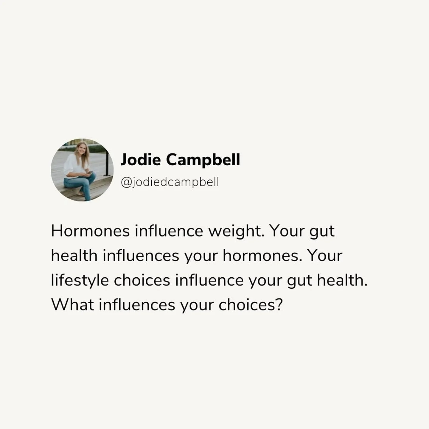 Struggling to shed those stubborn pounds? Try this👇🏻

You&rsquo;re eating clean. 
You&rsquo;re moving your body. 
You&rsquo;re doing everything you&rsquo;ve been told to do&hellip; yet the scale just stares back at you like, &ldquo;Nice try.&rdquo;