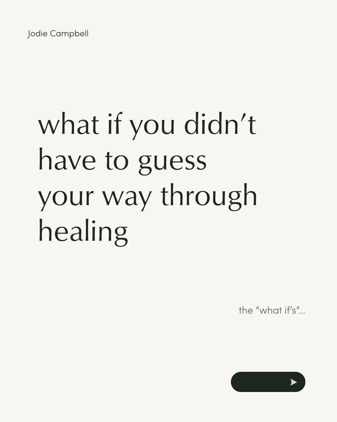 what if you had real time support and a plan built around your pace, especially when food reactions and travel hit.

this is for the woman who is done guessing and wants a calm, clear next step.

not for quick fix detox chasers
not for anyone who wan